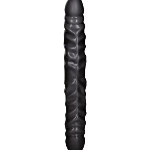 Veined Double Dong 12 inch