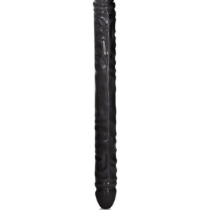 Veined Double Dong 18 inch