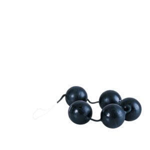 Power Balls