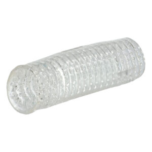 Hand Job Stroker Clear