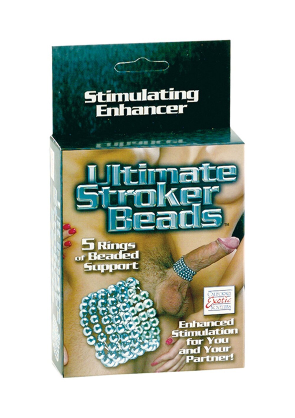 Ultimate Stroker Beads - Afbeelding 2