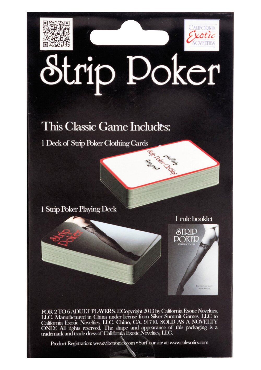 Strip Poker Games - Afbeelding 2