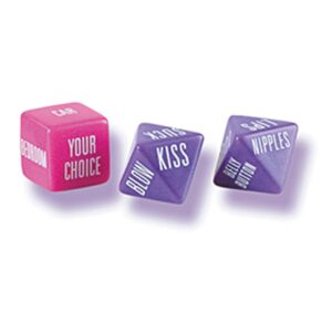 Spicy Dice
