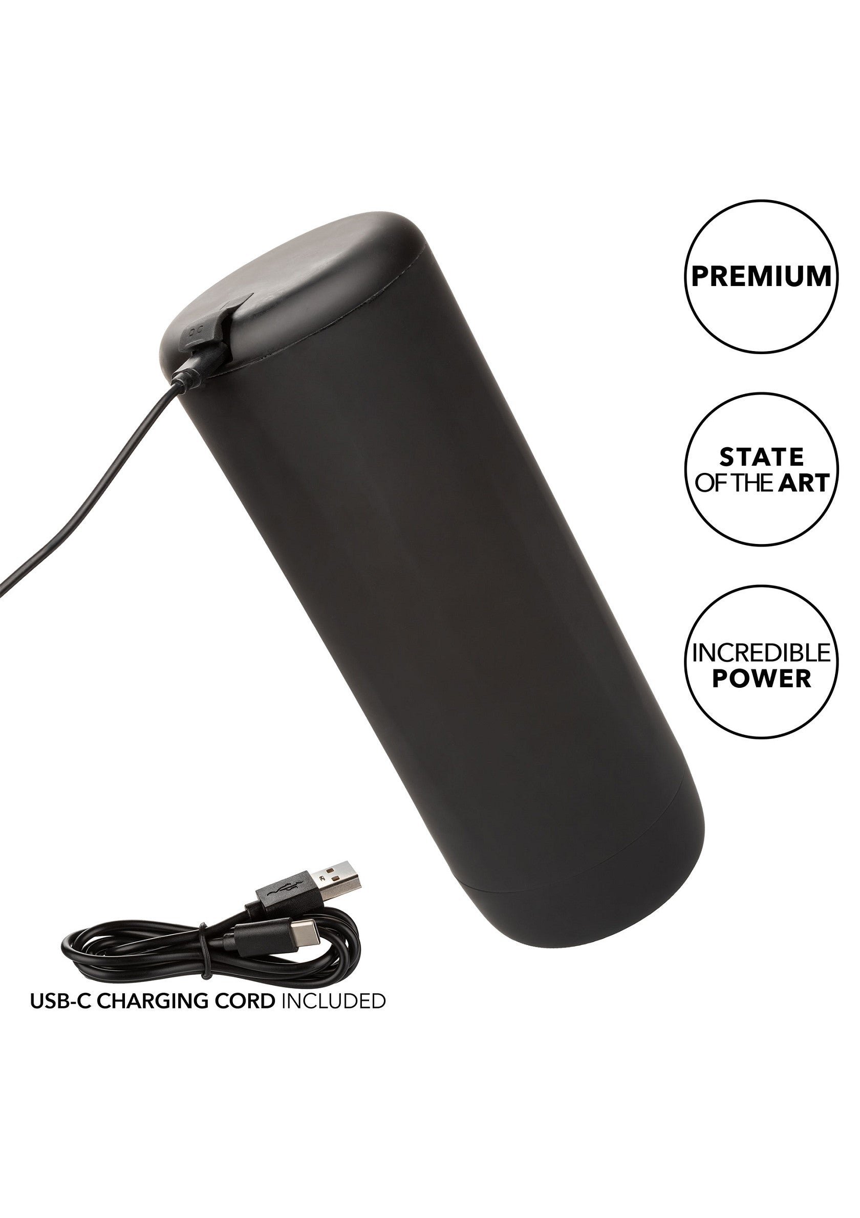 Vibrating & Thrusting Stroker - Afbeelding 6