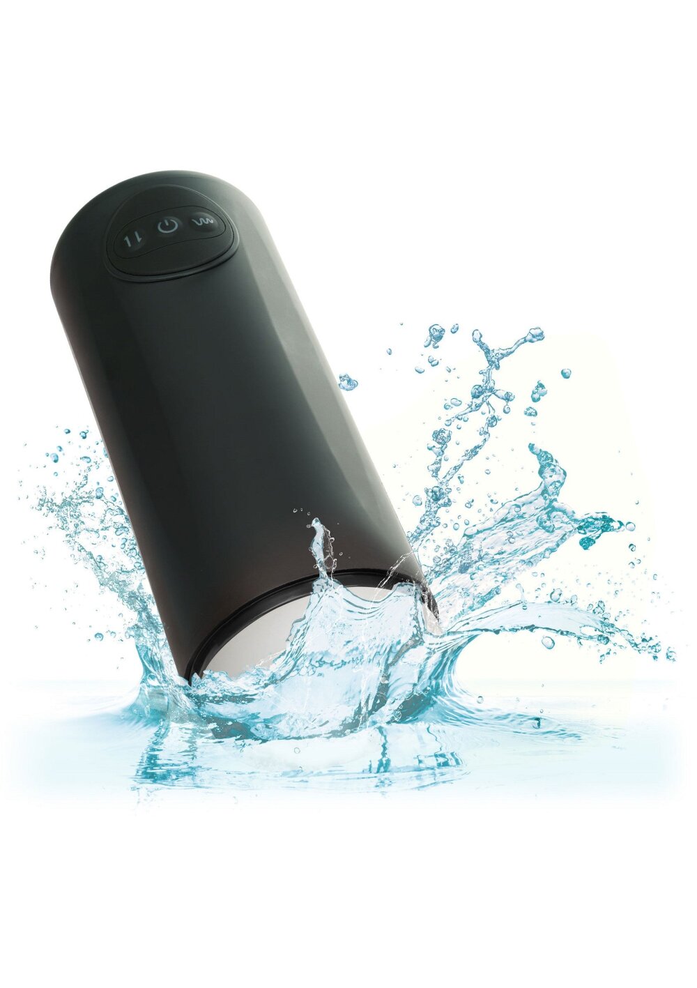 Vibrating & Thrusting Stroker - Afbeelding 7