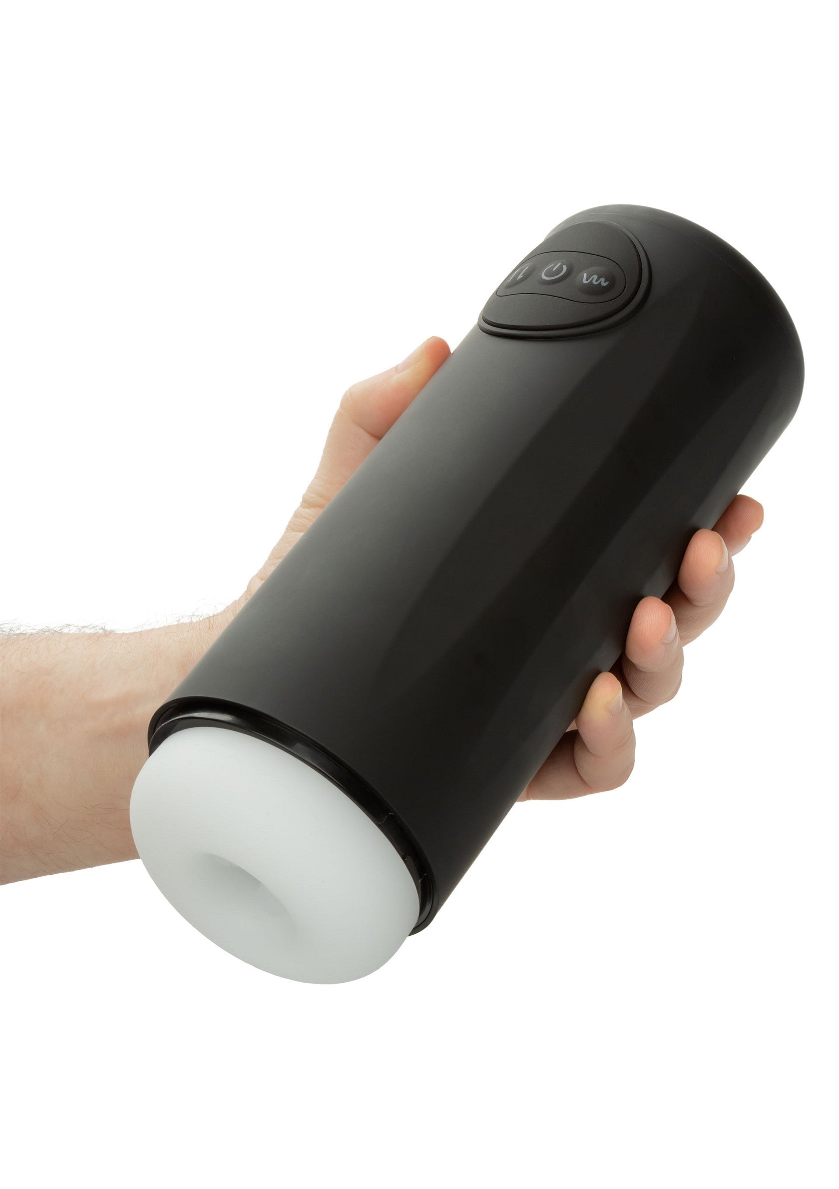 Vibrating & Thrusting Stroker - Afbeelding 8