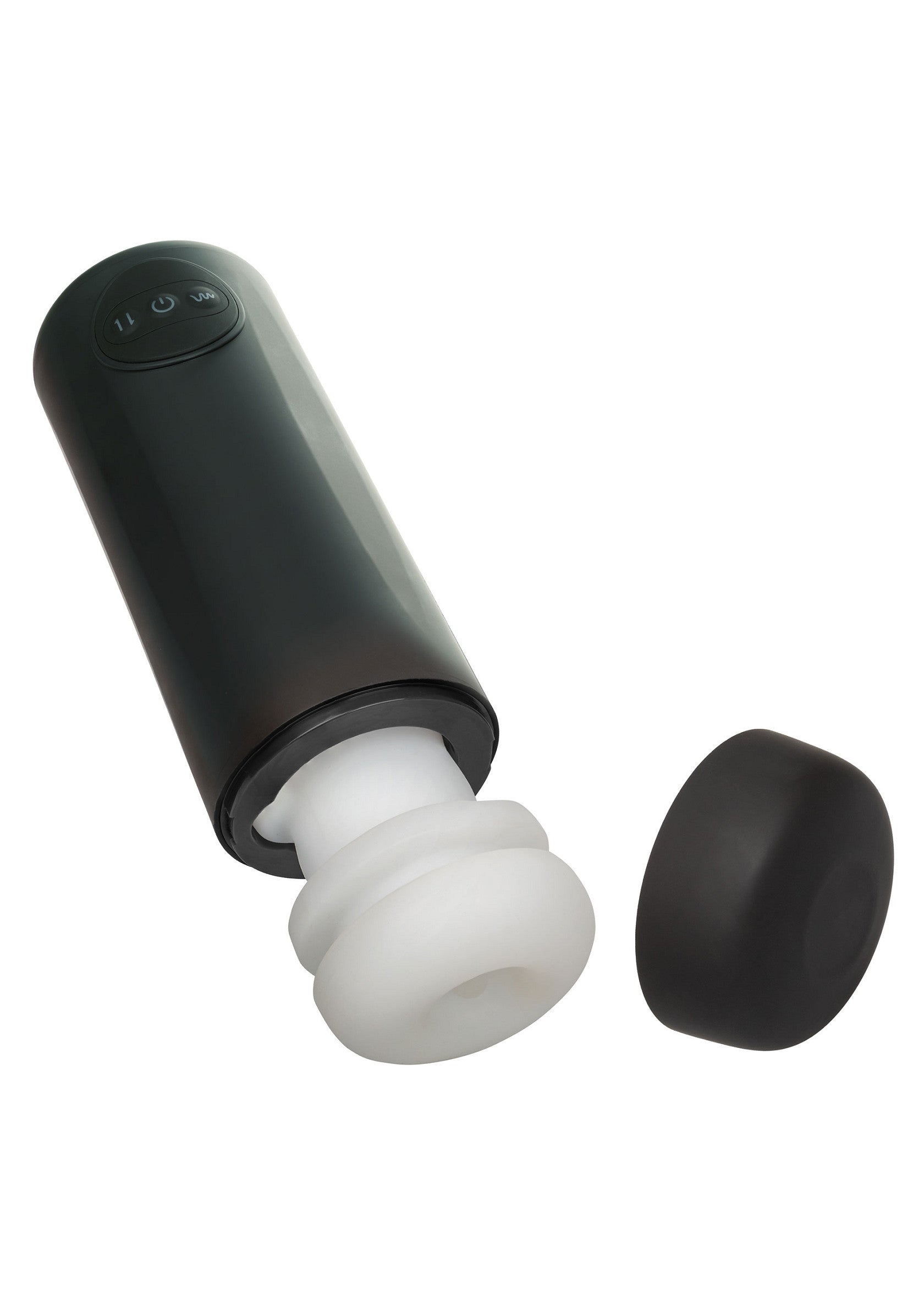 Vibrating & Thrusting Stroker - Afbeelding 10