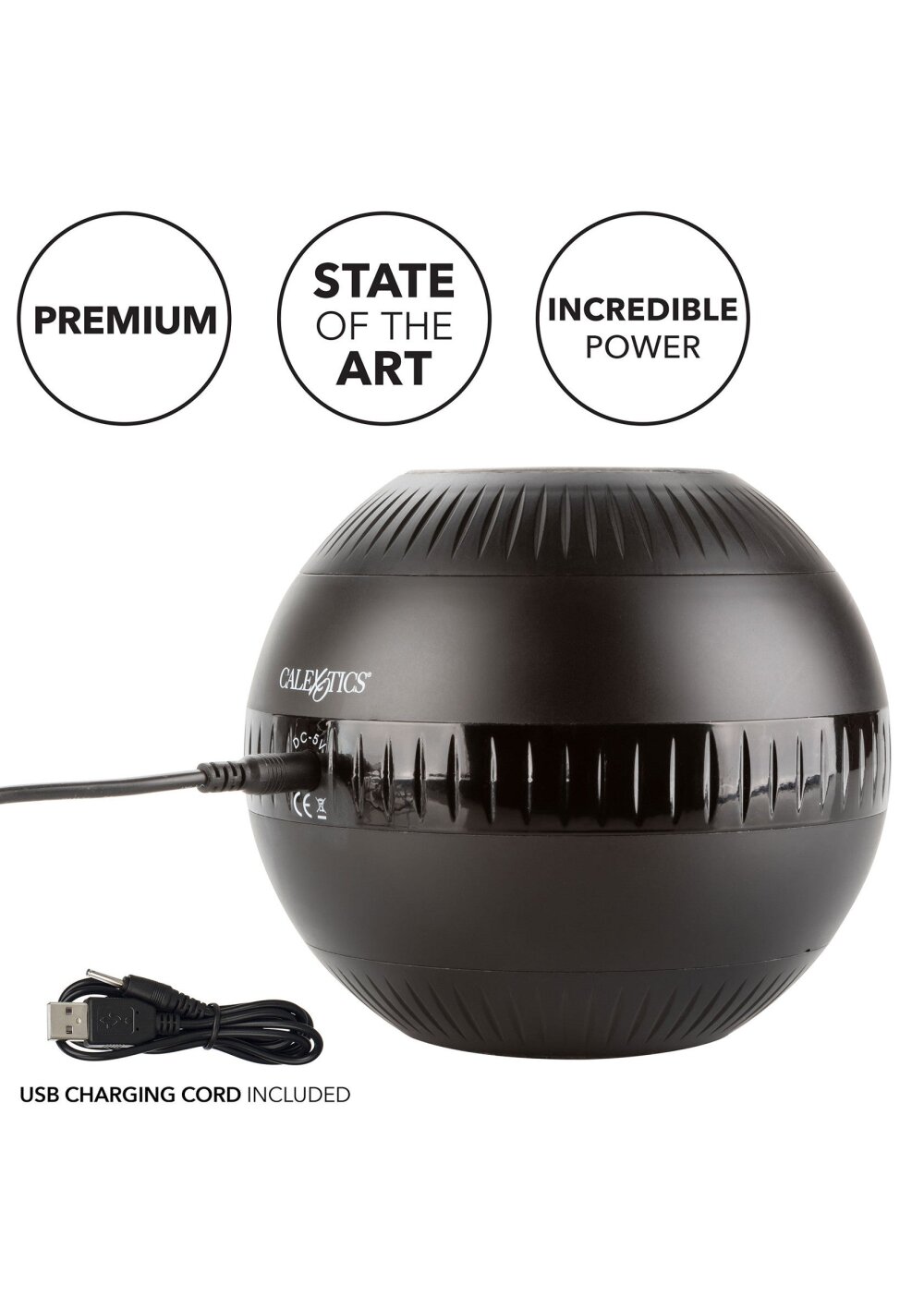 Optimum Power Masturball - Afbeelding 6