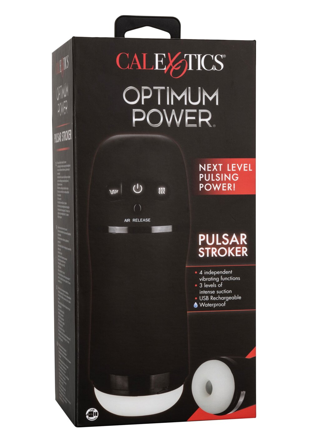 Pulsar Stroker - Afbeelding 3