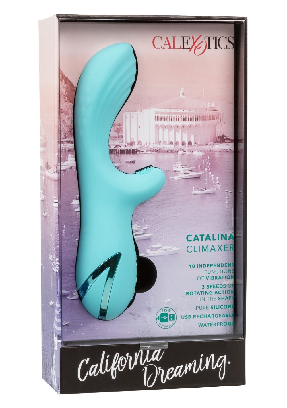 Catalina Climaxer - Afbeelding 3