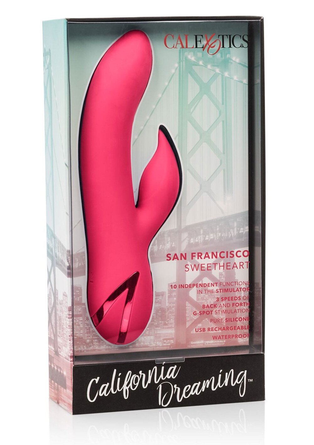 San Francisco Sweetheart - Afbeelding 3