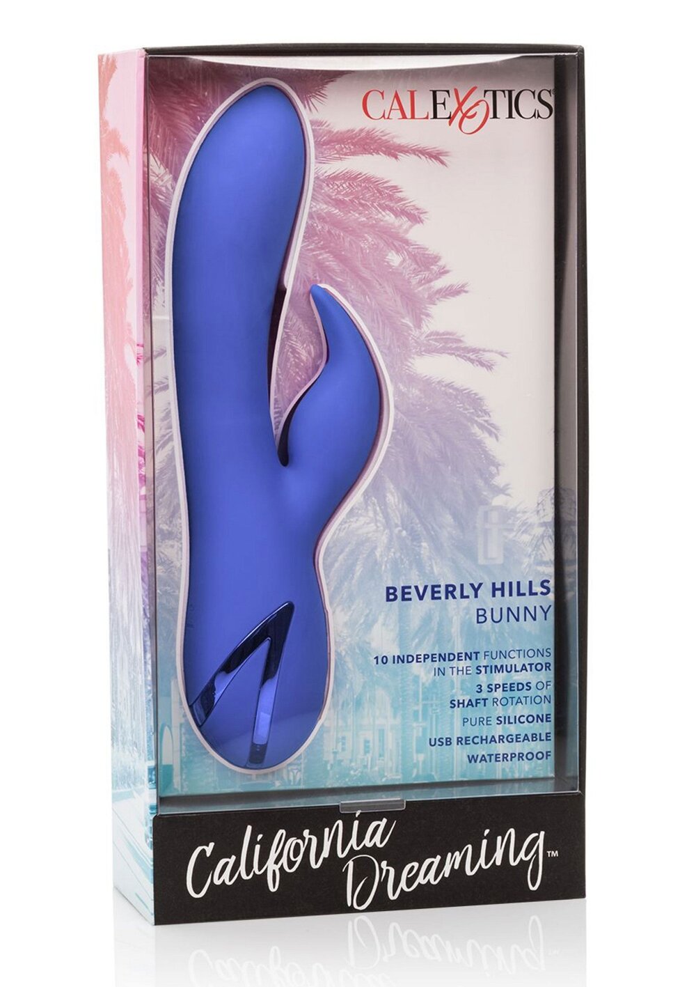 Beverly Hills Bunny - Afbeelding 3