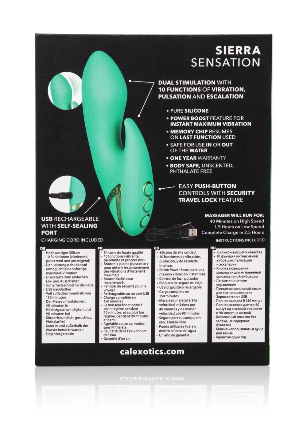Sierra Sensation - Afbeelding 2