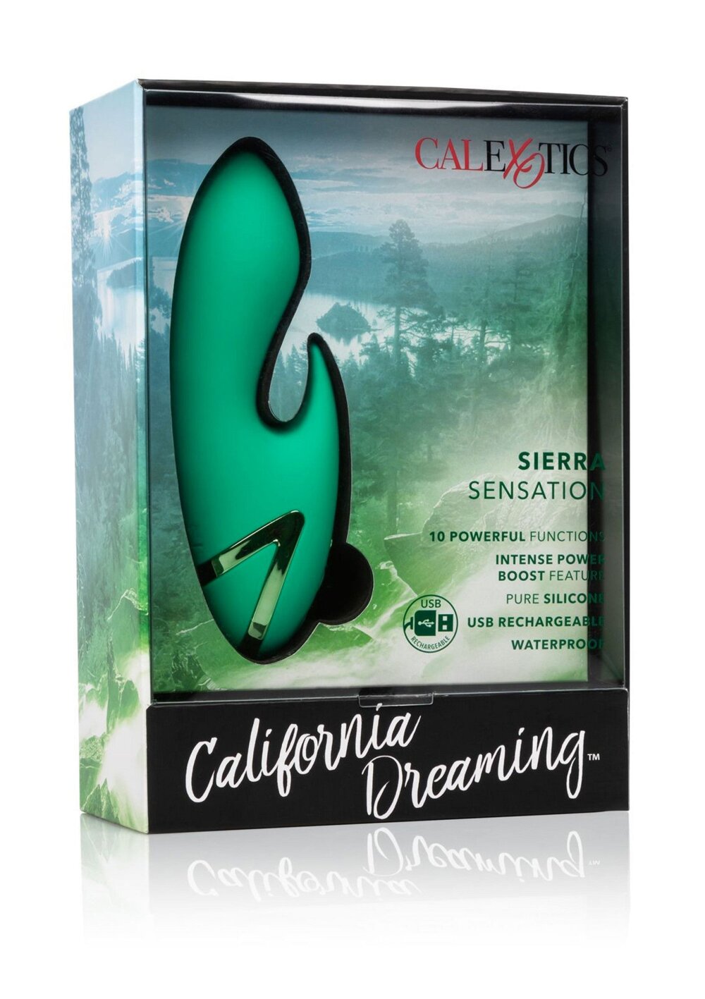 Sierra Sensation - Afbeelding 3