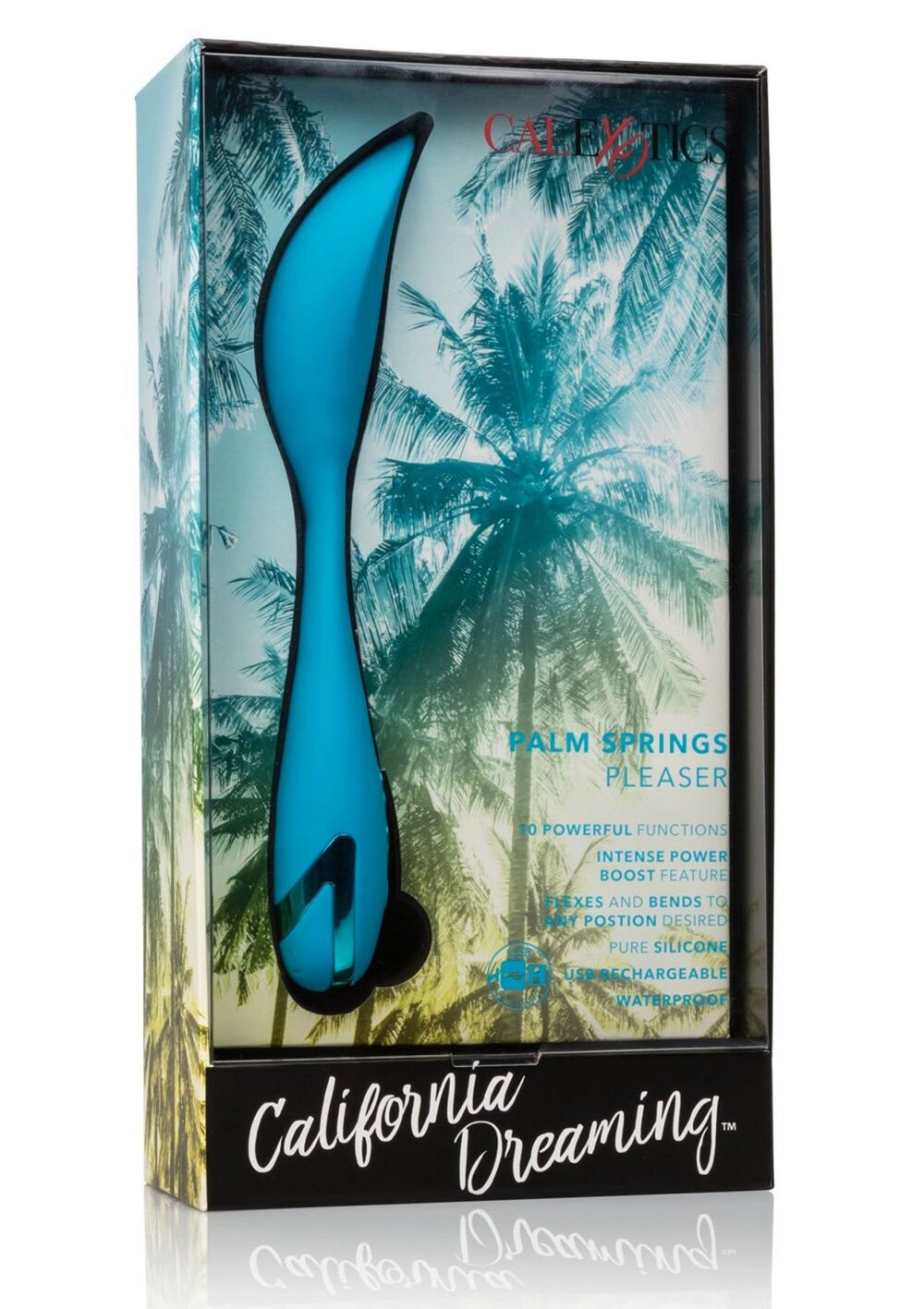 Palm Springs Pleaser - Afbeelding 3