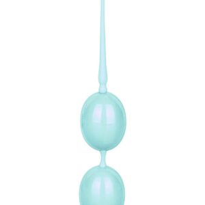 Weighted Kegel Balls