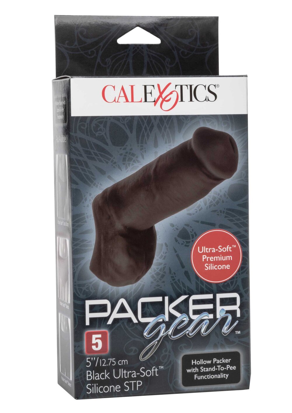 Packer Gear 5 inch / 12.8 cm STP - Afbeelding 2