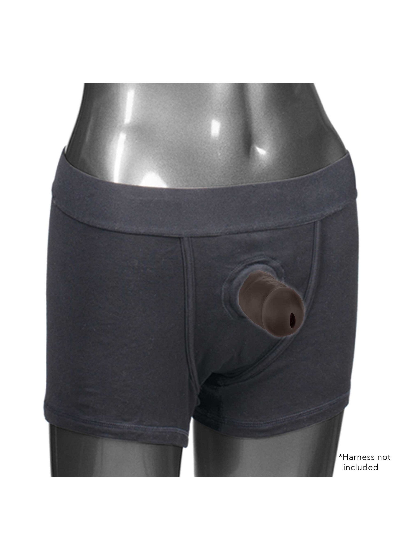 Packer Gear 5 inch / 12.8 cm STP - Afbeelding 6