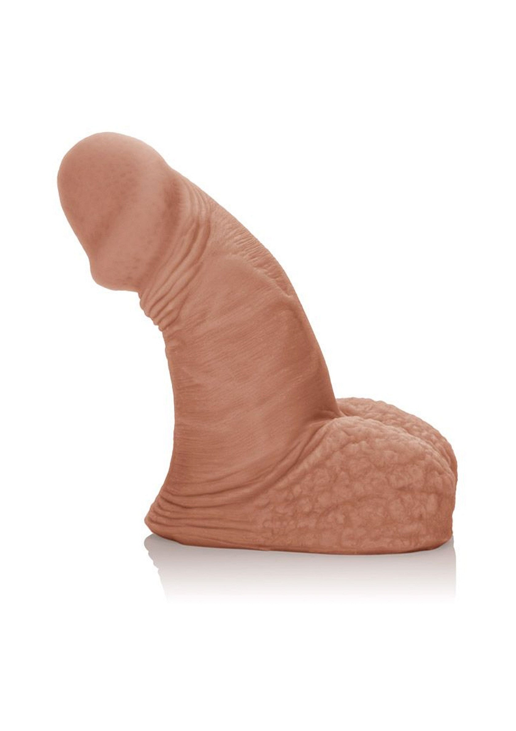 Packing Penis 4 inch / 10.3 cm - Afbeelding 2