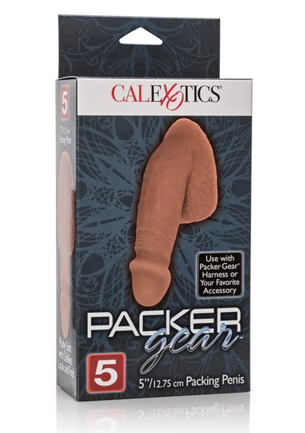 Packing Penis 5 inch / 12.8 cm - Afbeelding 3