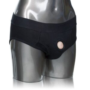 Packer Gear Brief Harness