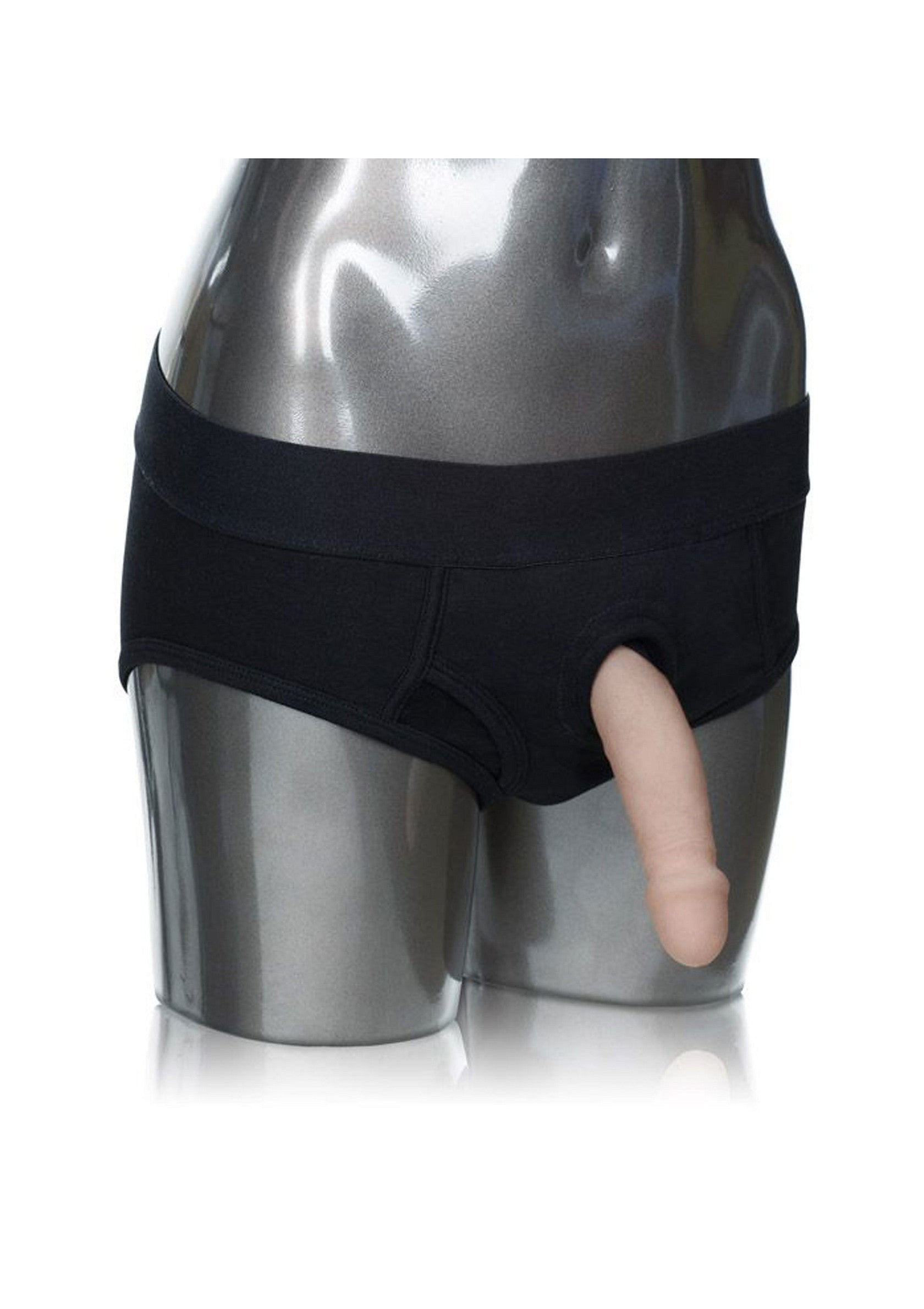 Packer Gear Brief Harness - Afbeelding 3