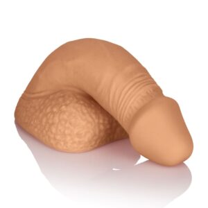 5 inch Silicone Packing Penis