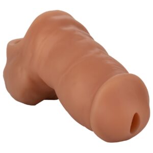 Soft Silicone Stand-To-Pee