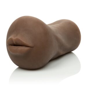 Stroke It Mouth