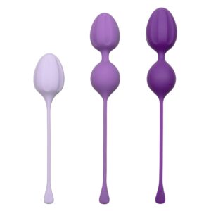 Kegel Training 3 pcs