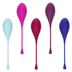Kegel Training 5 pcs