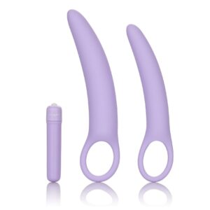 Isabelle Set of 2 Dilators