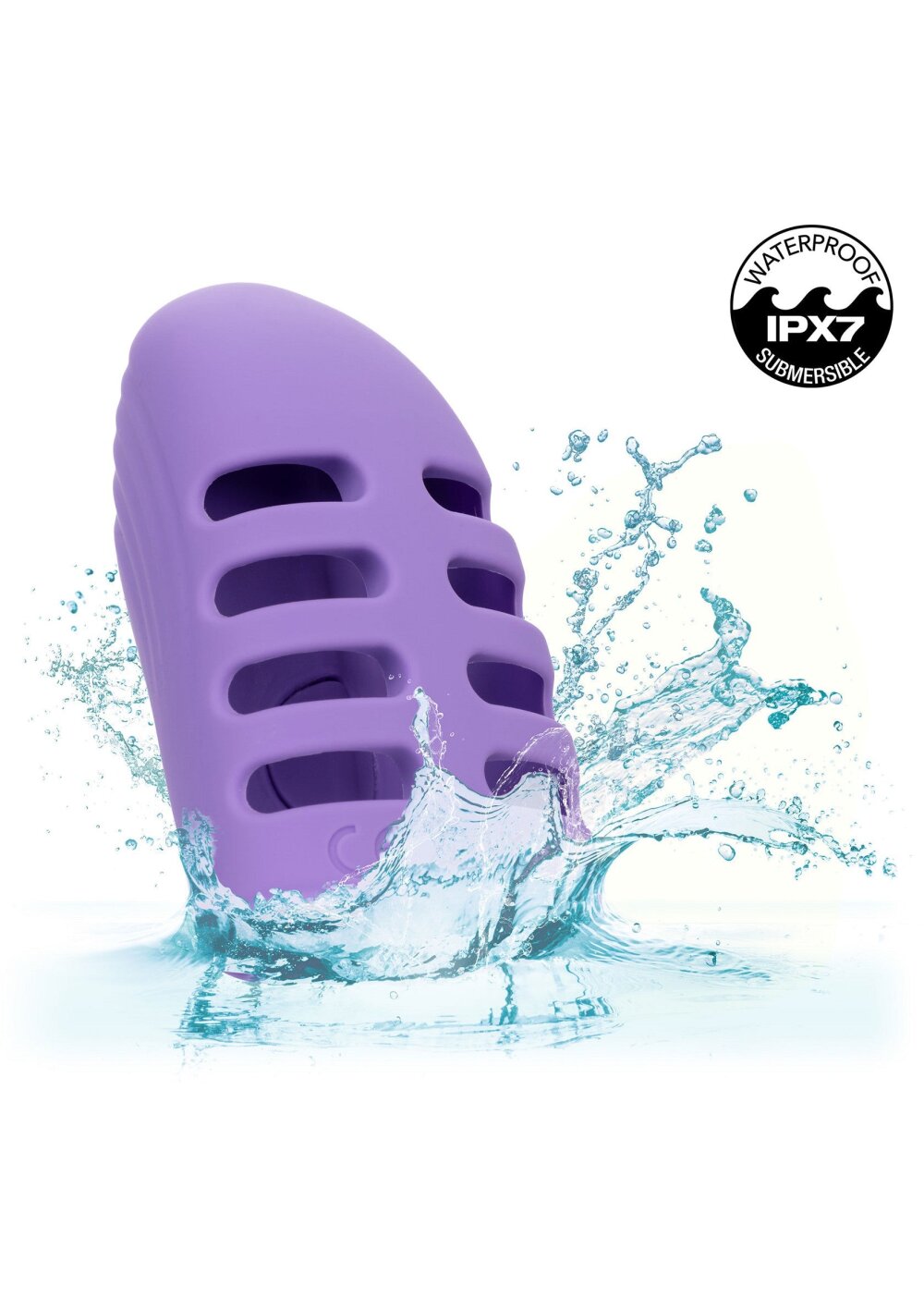 Rechargeable Finger Vibe - Afbeelding 7