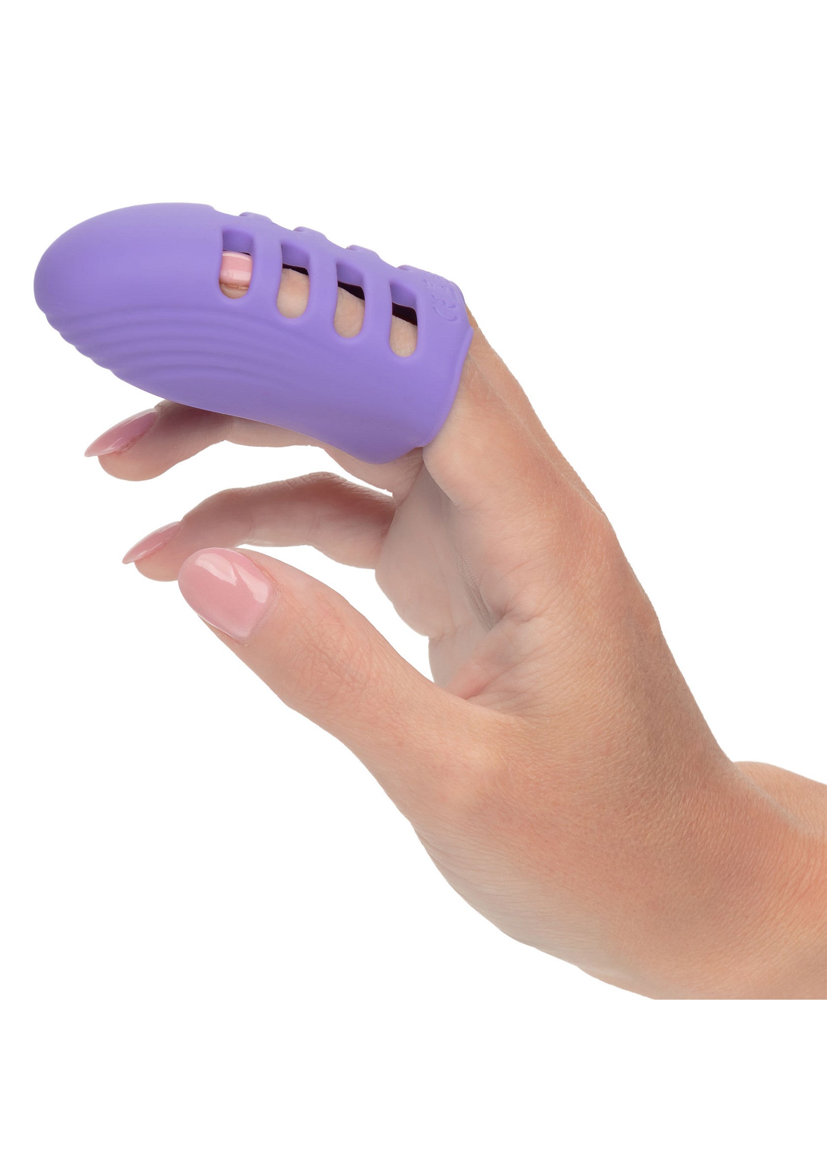 Rechargeable Finger Vibe - Afbeelding 8