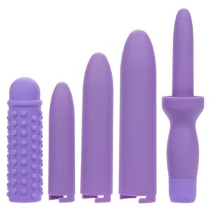 Rechargeable Dilators Set