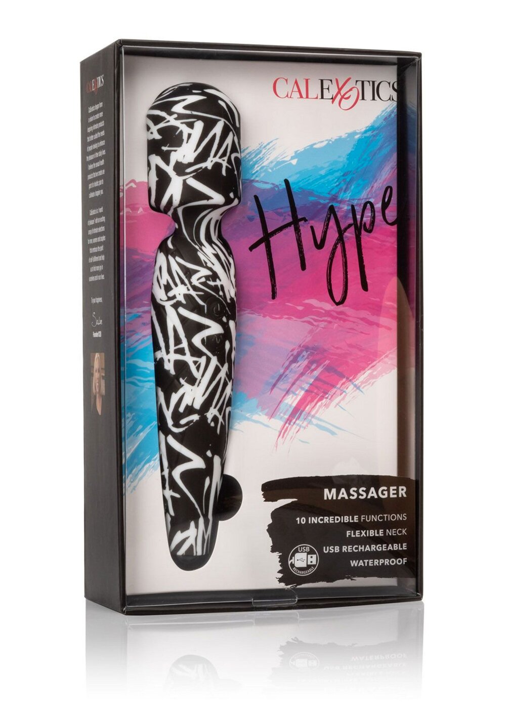 Hype Massager - Afbeelding 3