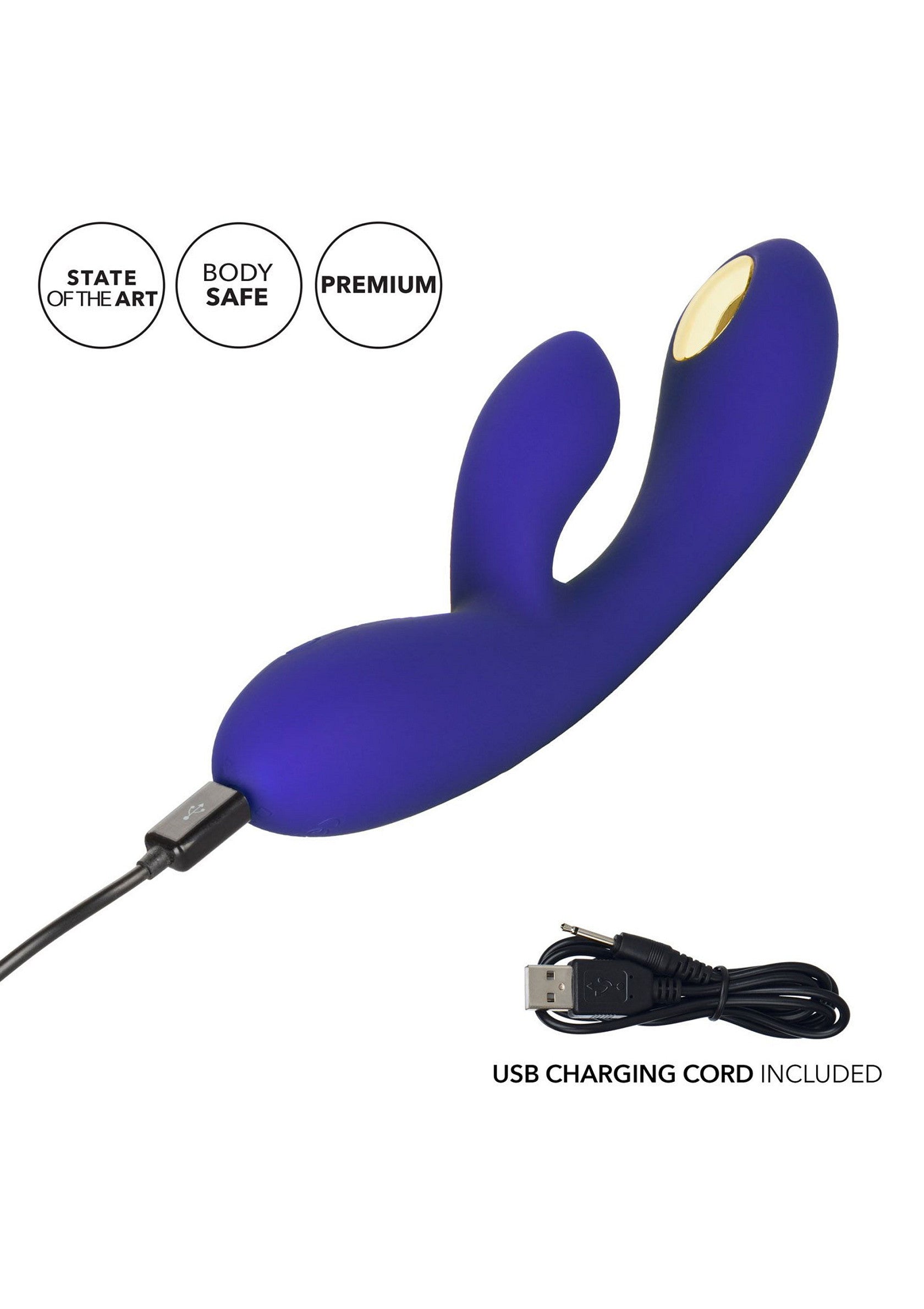 Estim Dual Wand - Afbeelding 6