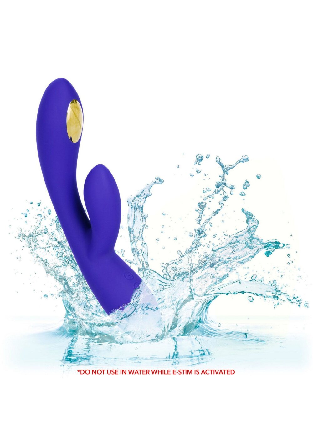 Estim Dual Wand - Afbeelding 7