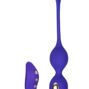 Estim Dual Kegel Exerciser