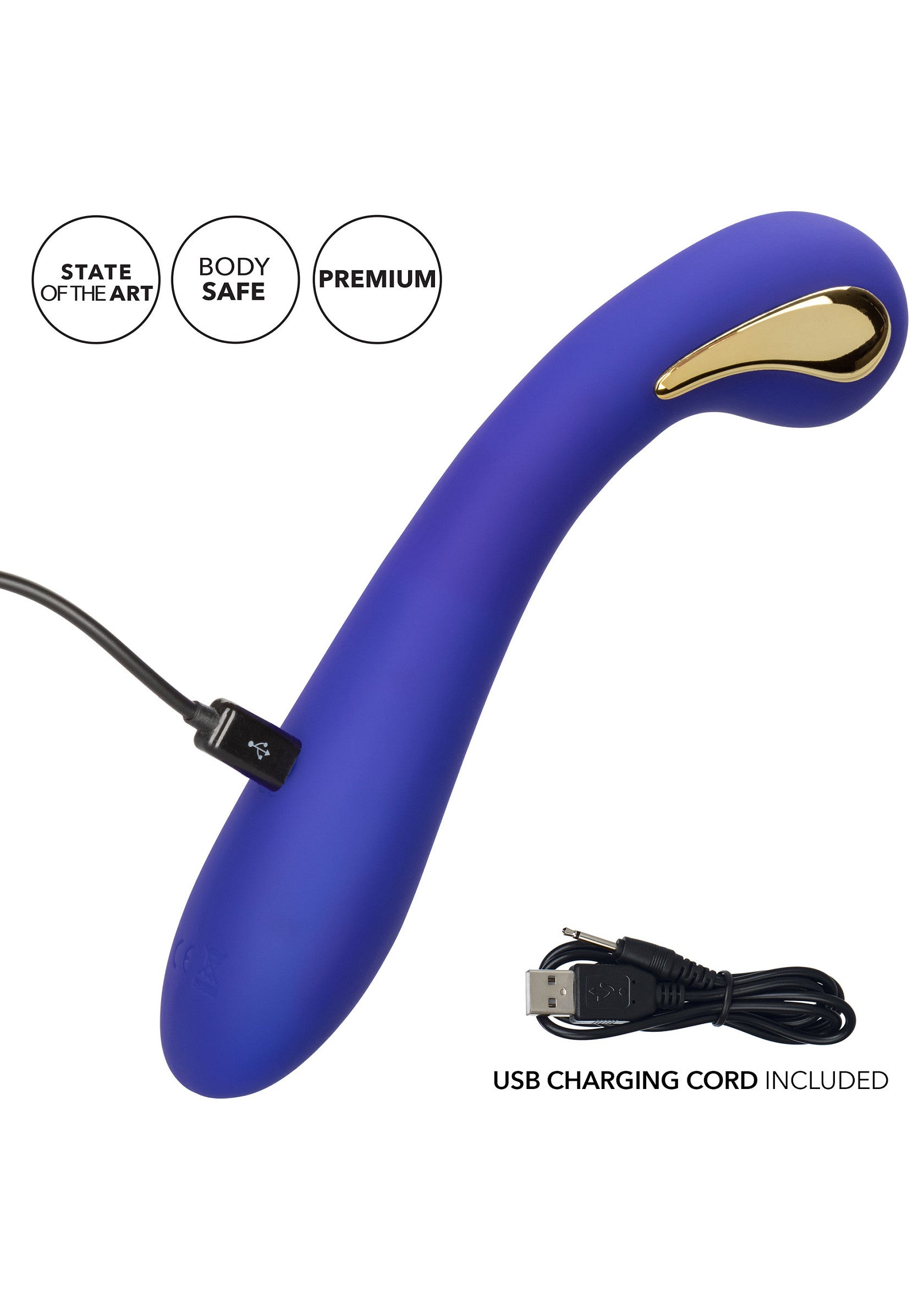 Estim Petite G Wand - Afbeelding 6