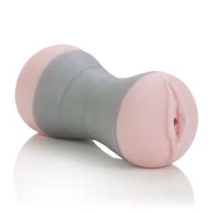 Travel Gripper Pussy and Ass