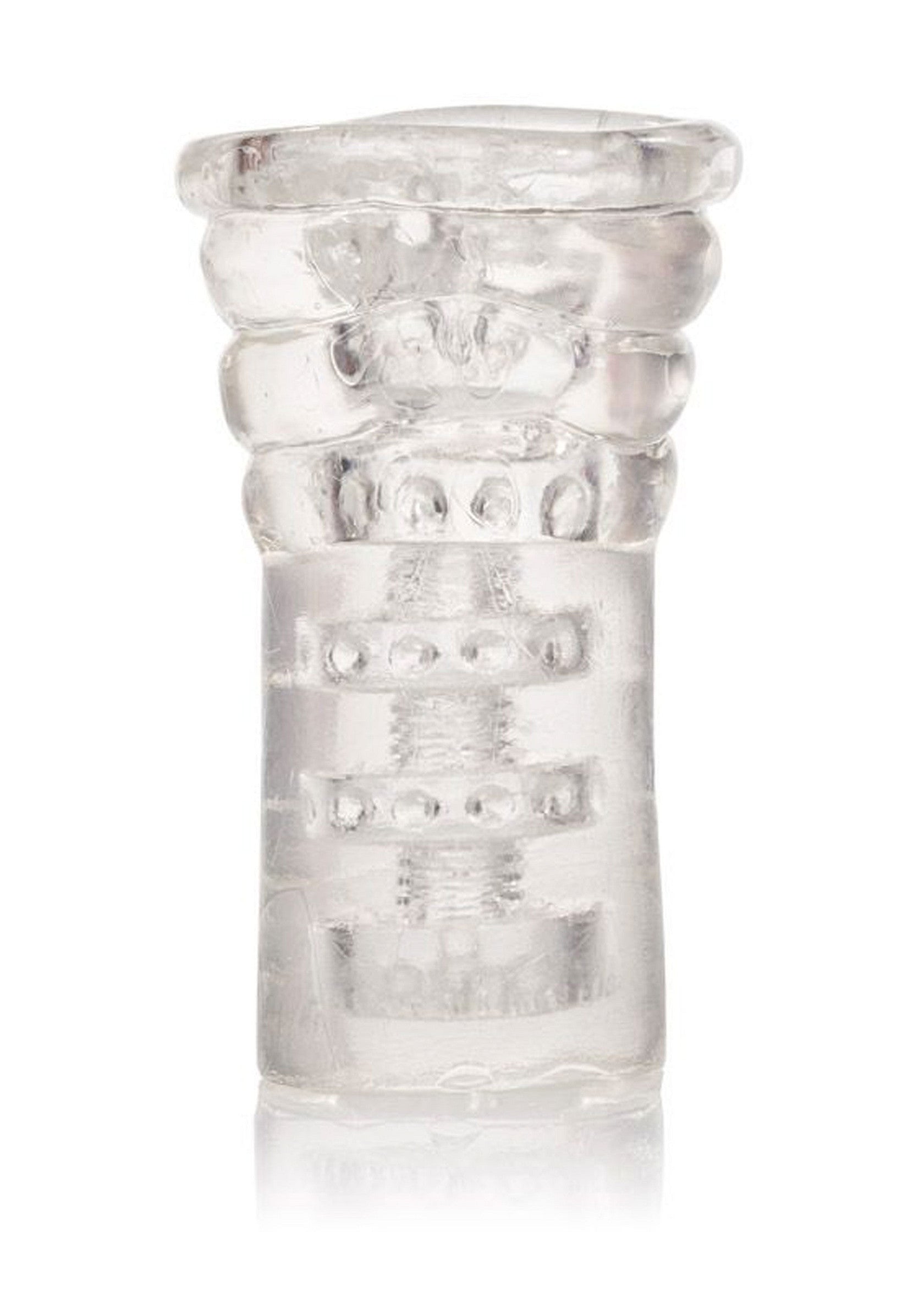 Sue Johanson Head Honcho - Afbeelding 2