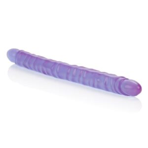 Veined SuperSlim Dong 17.5 inch
