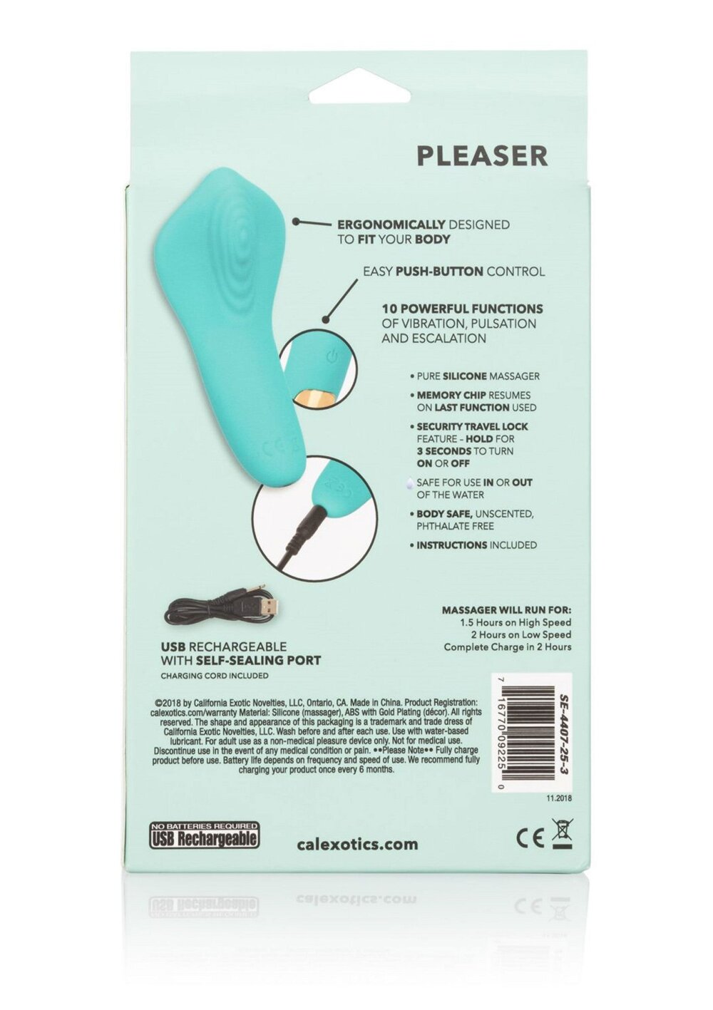 Slay Pleaser - Afbeelding 2