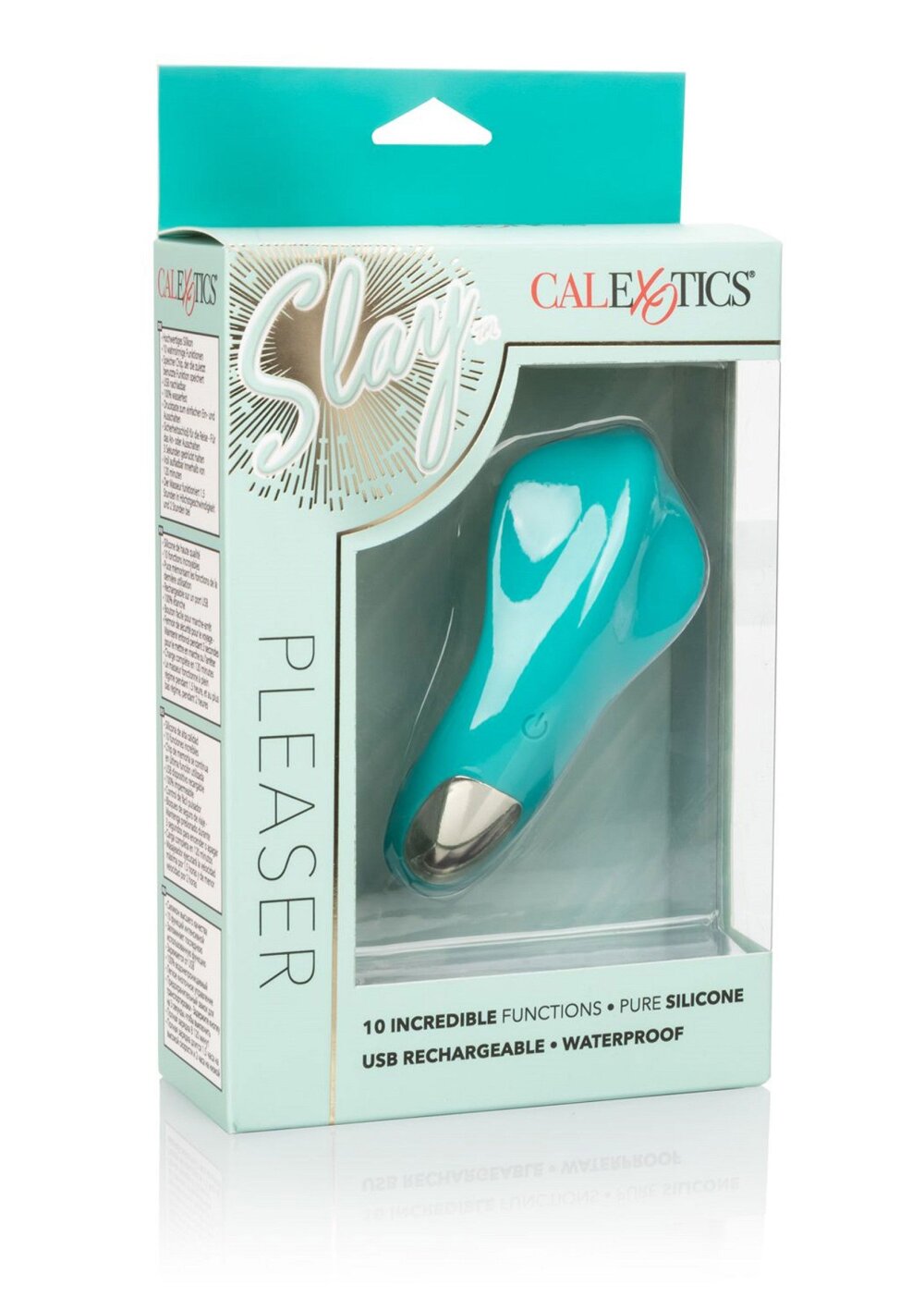 Slay Pleaser - Afbeelding 3