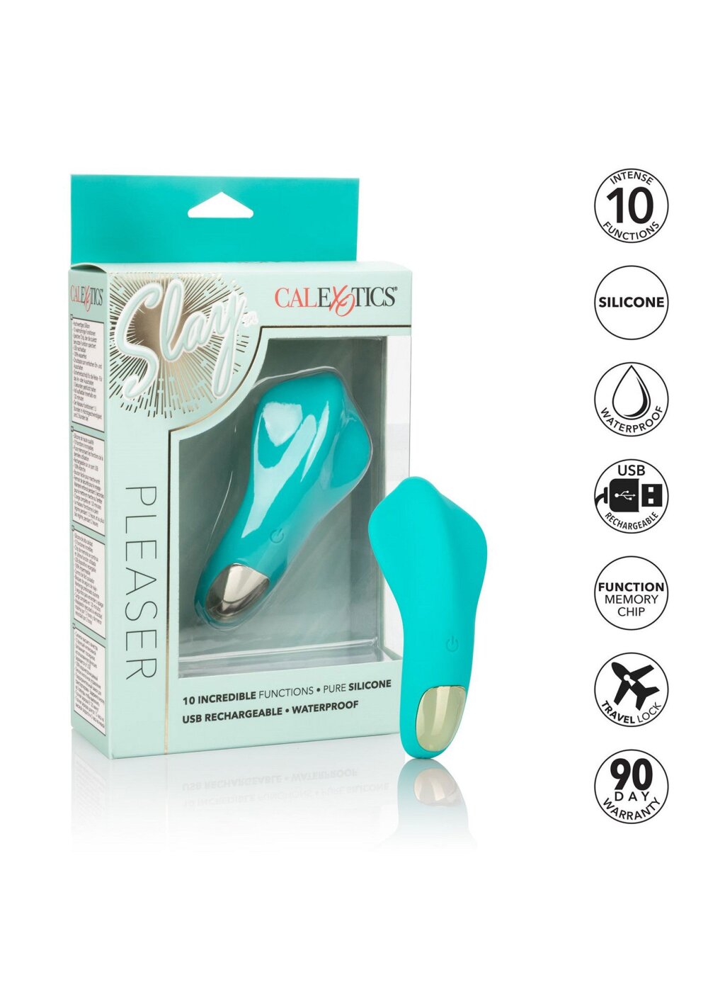 Slay Pleaser - Afbeelding 5