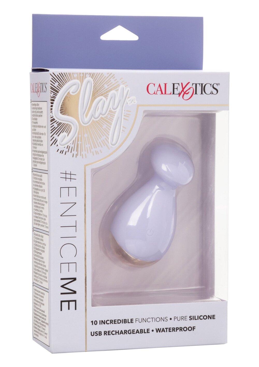 Slay Entice Me - Afbeelding 3