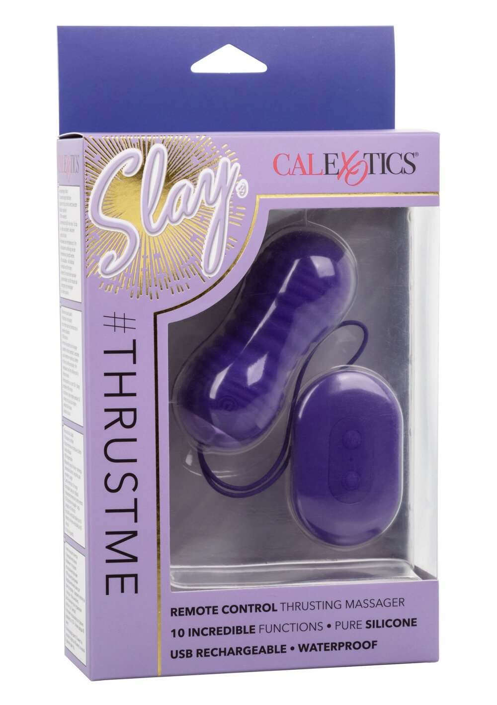 Slay Thrust Me - Afbeelding 3