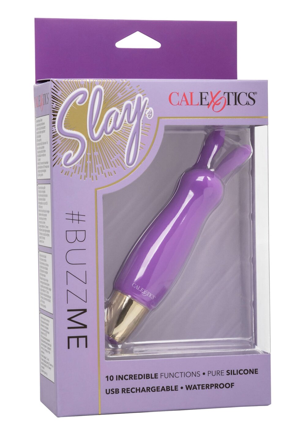 Slay Buzz Me - Afbeelding 3