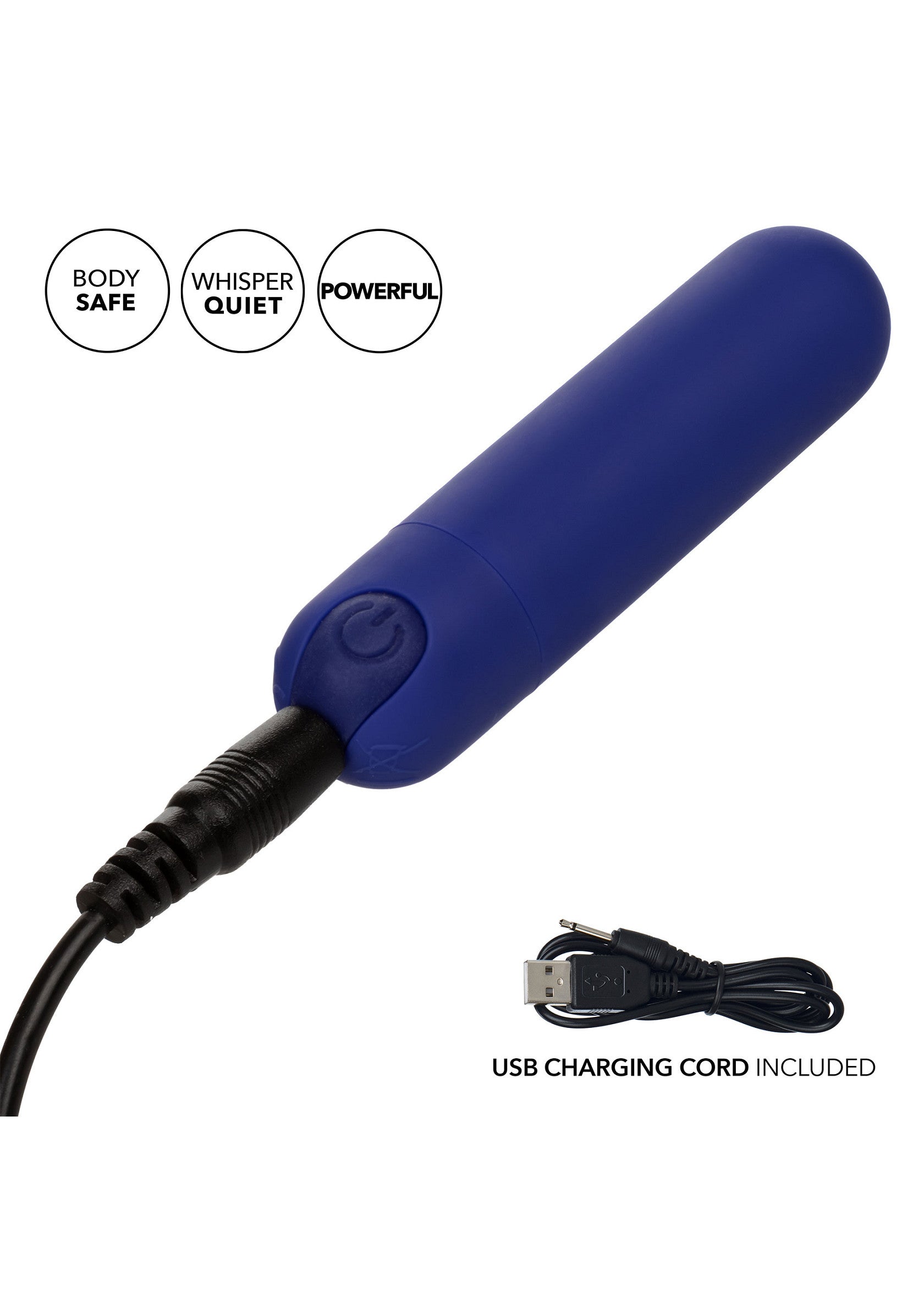 Rechargeable Hideaway Bullet - Afbeelding 5